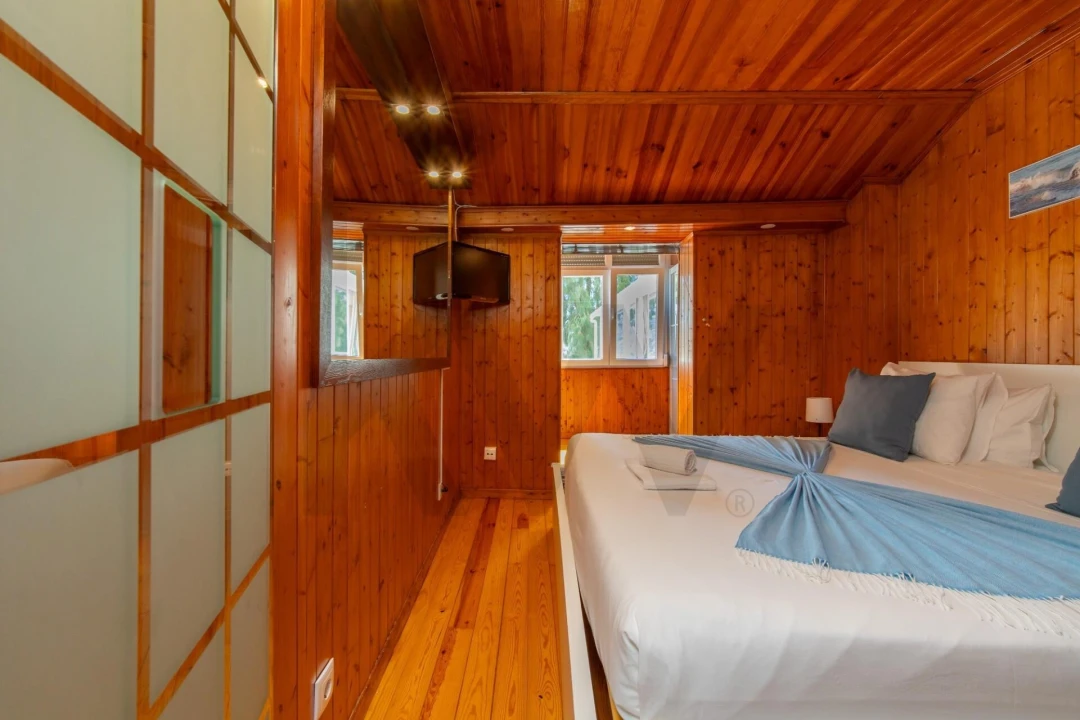 Apartamento T1 para Arrendamento em Costa da Caparica Foto 18