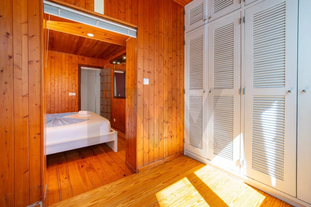 Apartamento T1 para Arrendamento em Costa da Caparica Foto 10