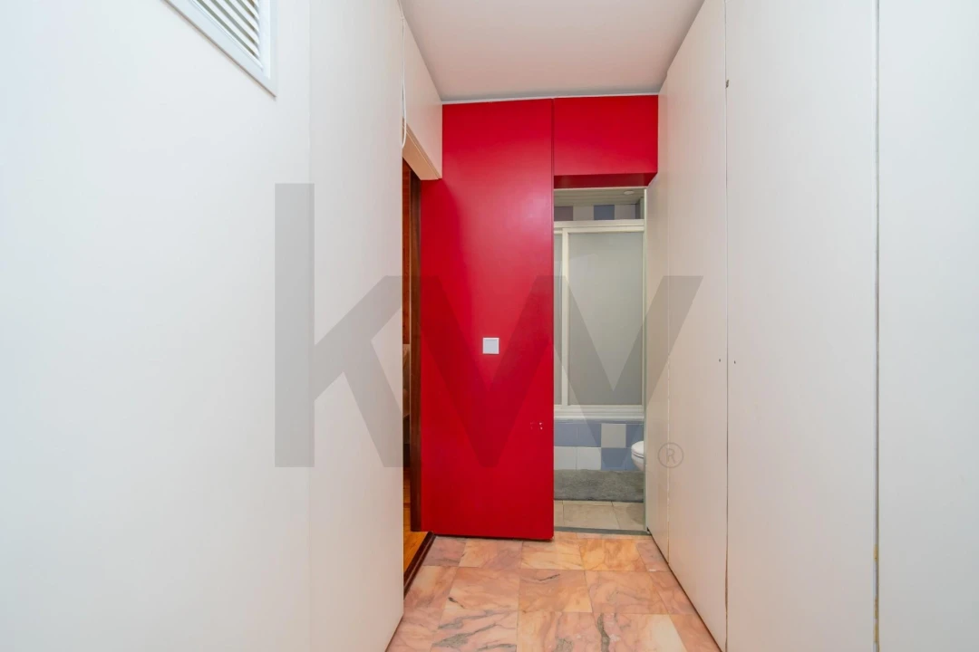 Apartamento T1 para Arrendamento em Costa da Caparica Foto 15