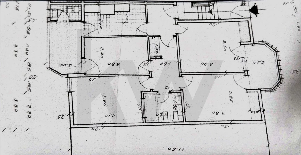 Apartamento T3 para Venda em Carcavelos e Parede Foto 25