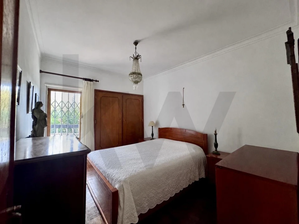 Apartamento T3 para Venda em Carcavelos e Parede Foto 4