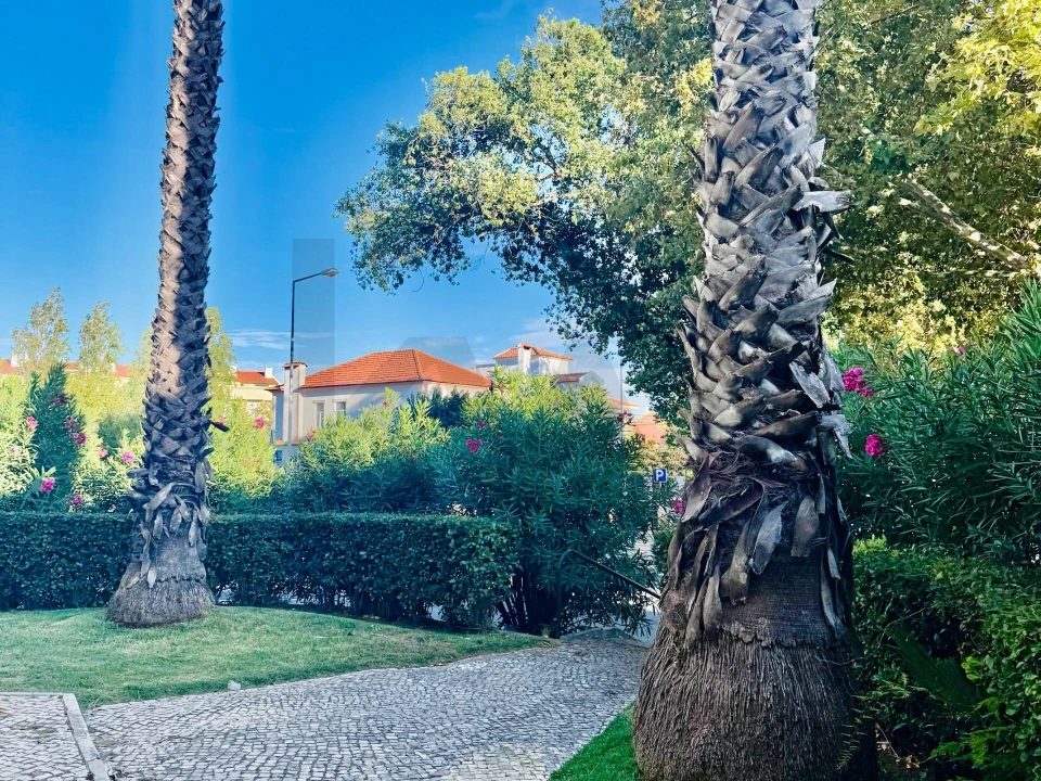 Apartamento T3 para Venda em Carcavelos e Parede Foto 2