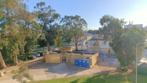 Apartamento T2 para Venda em Moita