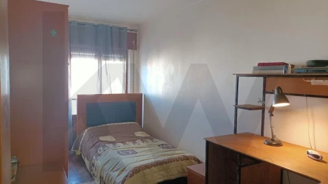 Apartamento T2 para Venda em Moita