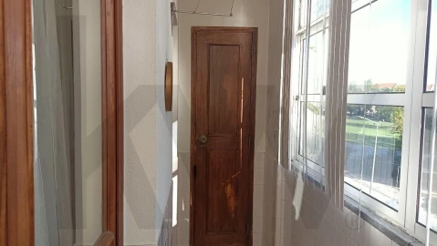 Apartamento T2 para Venda em Moita