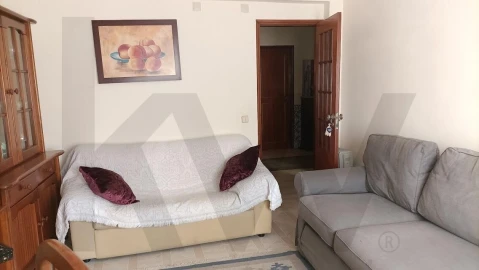 Apartamento T2 para Venda em Moita