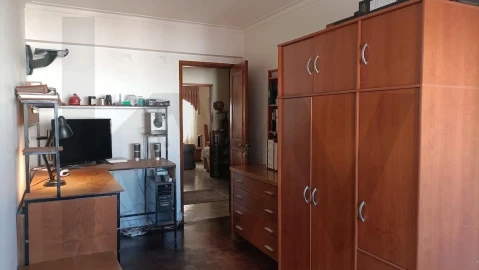 Apartamento T2 para Venda em Moita