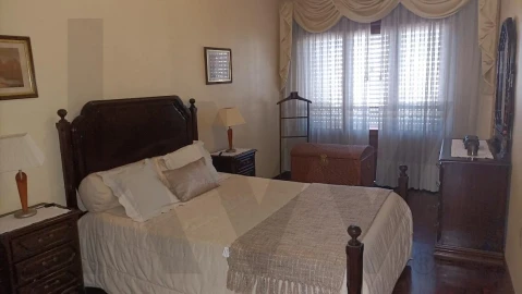 Apartamento T2 para Venda em Moita
