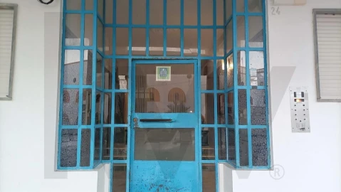 Apartamento T2 para Venda em Moita