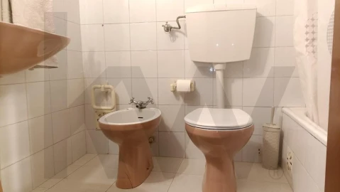 Apartamento T2 para Venda em Moita