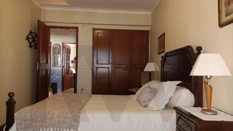 Apartamento T2 para Venda em Moita