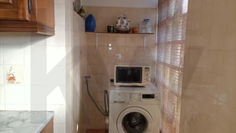 Apartamento T2 para Venda em Moita