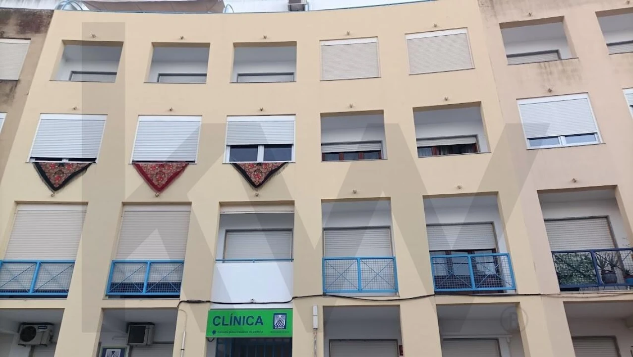 Apartamento T2 para Venda em Moita Foto 24