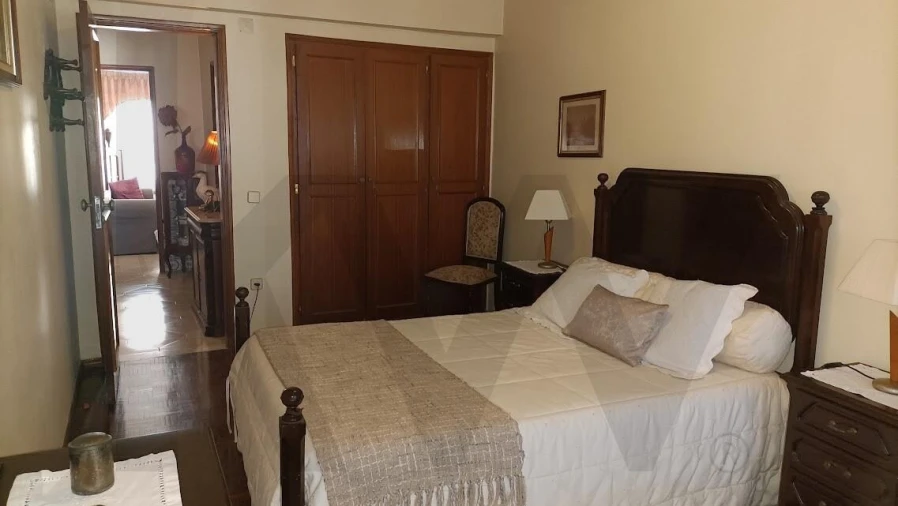 Apartamento T2 para Venda em Moita Foto 13