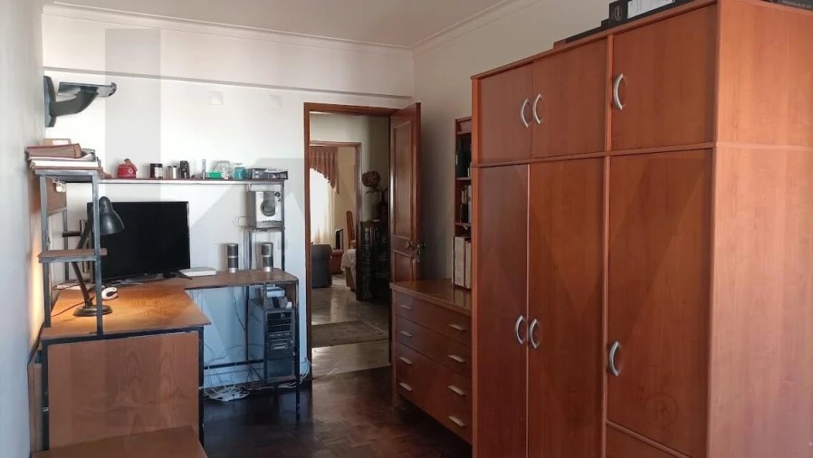 Apartamento T2 para Venda em Moita Foto 17