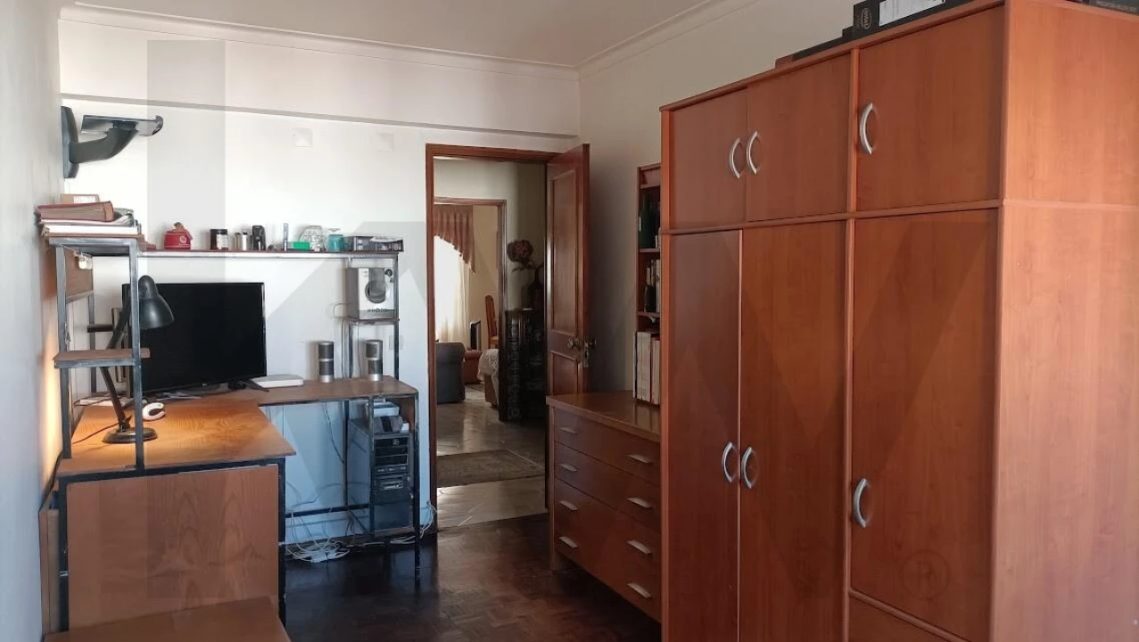 Apartamento T2 para Venda em Moita Foto 17