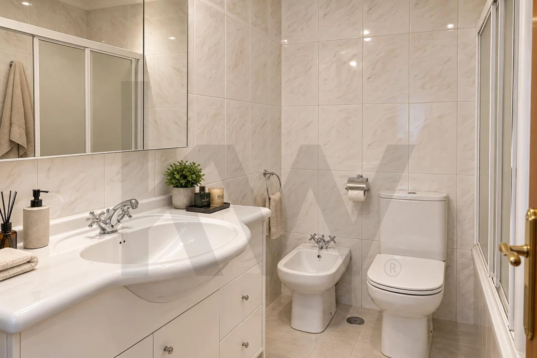 Apartamento T2 para Arrendamento em Odivelas Foto 7