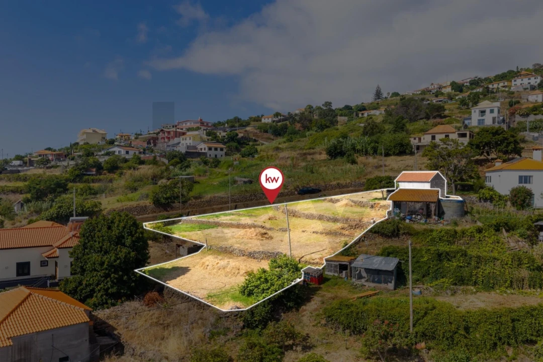 Terreno para Venda em Gaula Foto 1