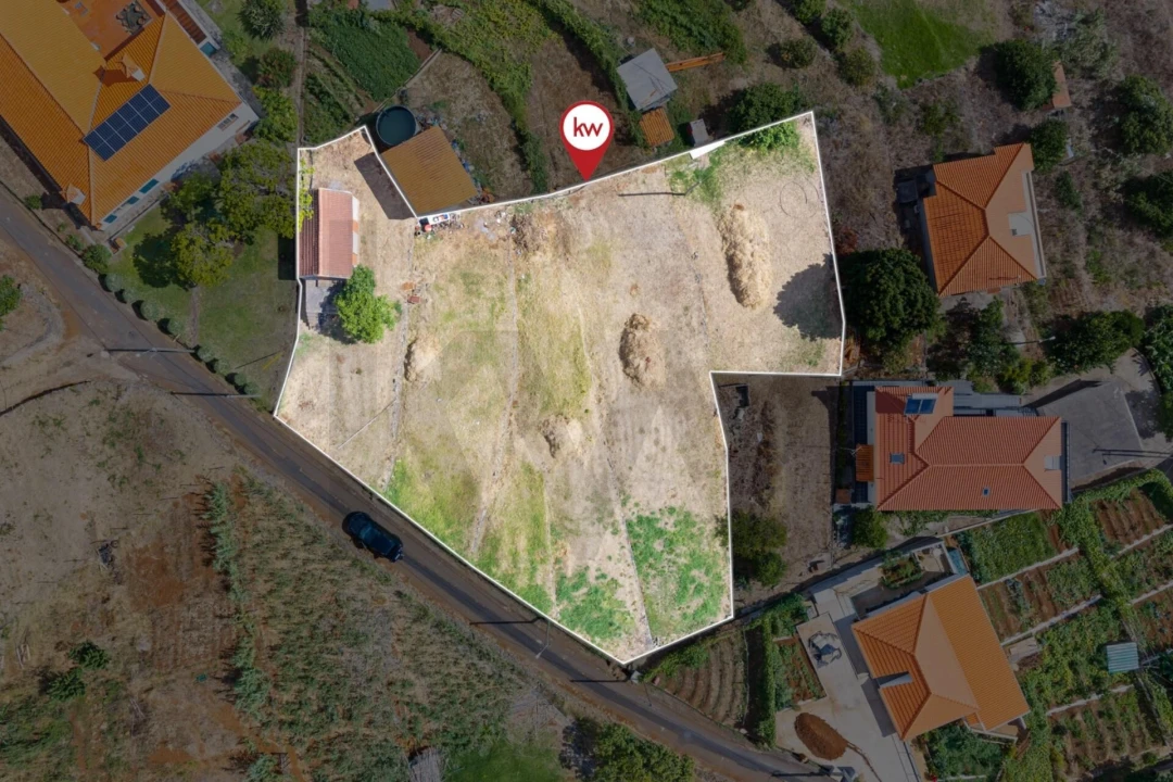 Terreno para Venda em Gaula Foto 2