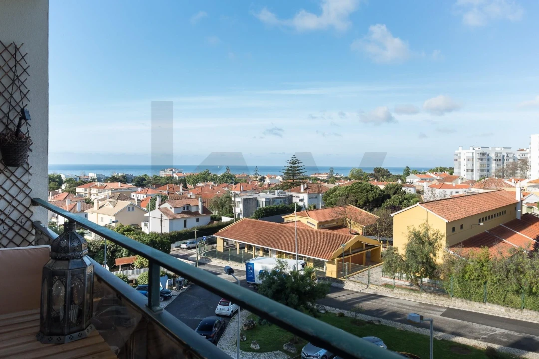 Apartamento T3 para Arrendamento em Cascais e Estoril Foto 2