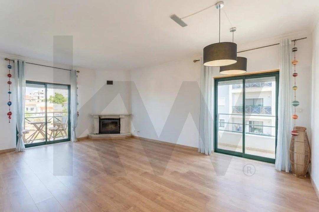 Apartamento T3 para Arrendamento em Cascais e Estoril Foto 7