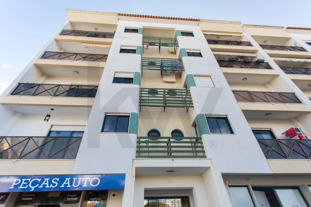 Apartamento T3 para Arrendamento em Cascais e Estoril Foto 28