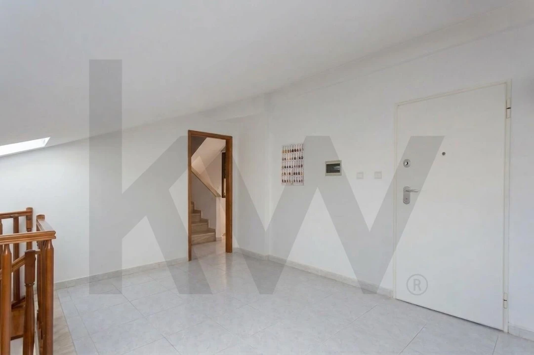 Apartamento T3 para Arrendamento em Cascais e Estoril Foto 26