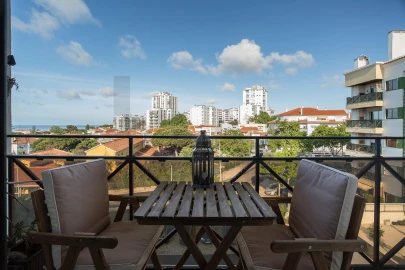 Apartamento T3 para Arrendamento em Cascais e Estoril