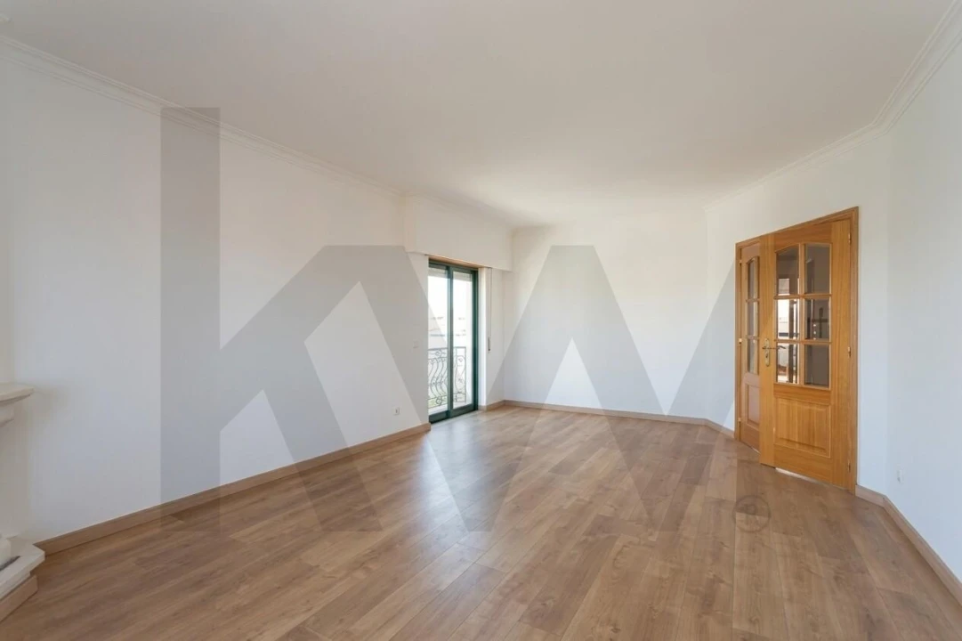 Apartamento T3 para Arrendamento em Cascais e Estoril Foto 5