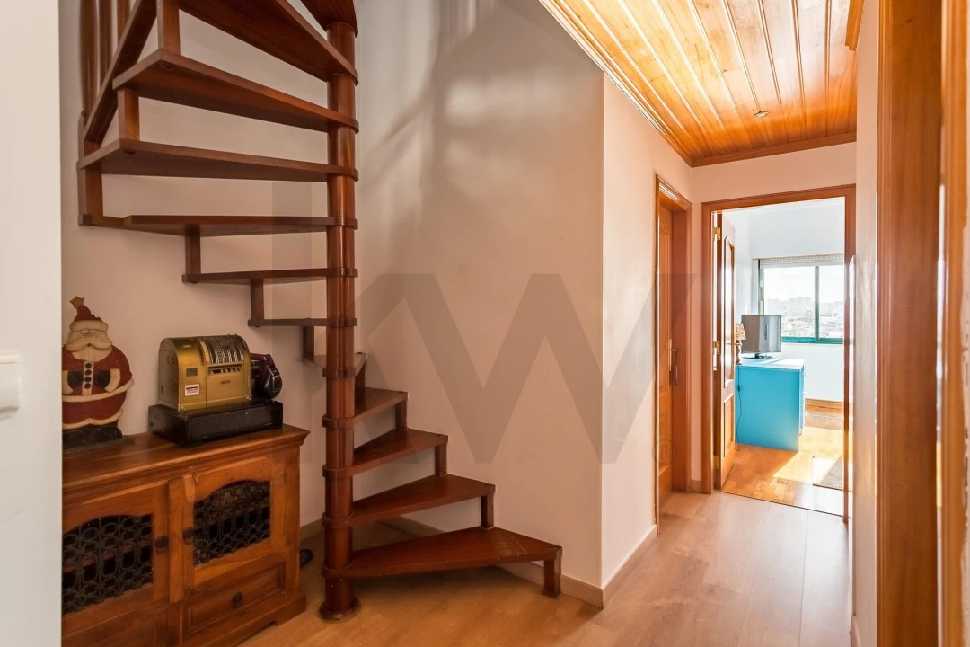Apartamento T3 para Arrendamento em Cascais e Estoril Foto 20