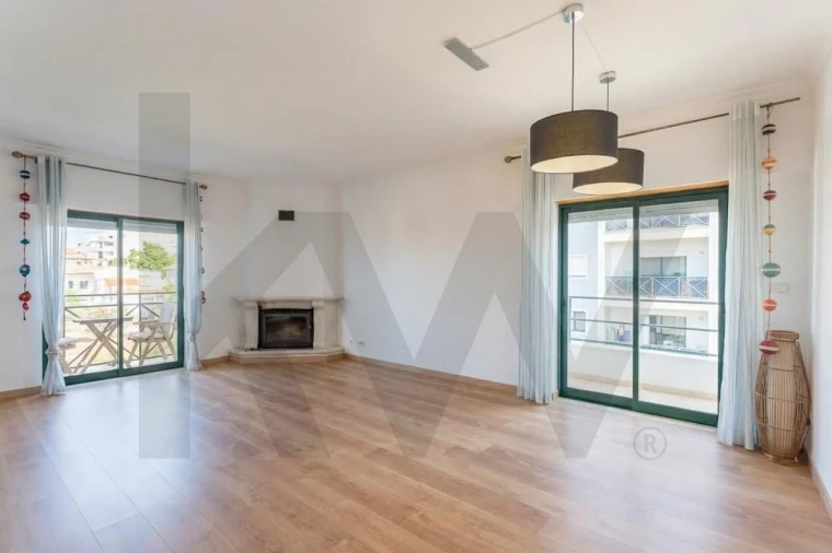 Apartamento T3 para Arrendamento em Cascais e Estoril Foto 7