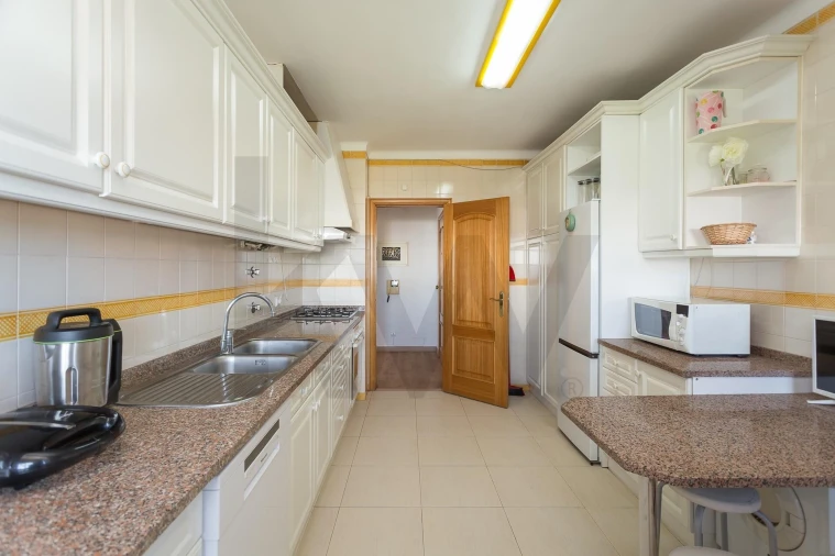 Apartamento T3 para Arrendamento em Cascais e Estoril Foto 22