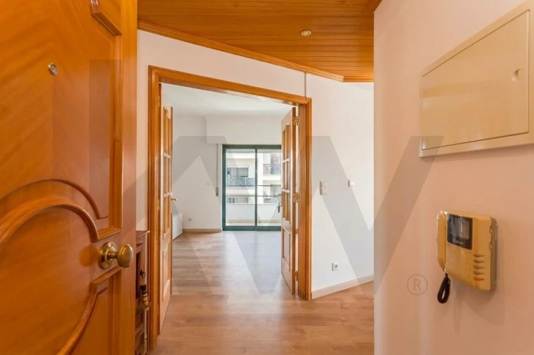 Apartamento T3 para Arrendamento em Cascais e Estoril Foto 4