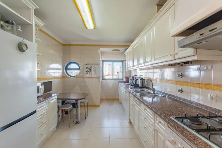 Apartamento T3 para Arrendamento em Cascais e Estoril Foto 21