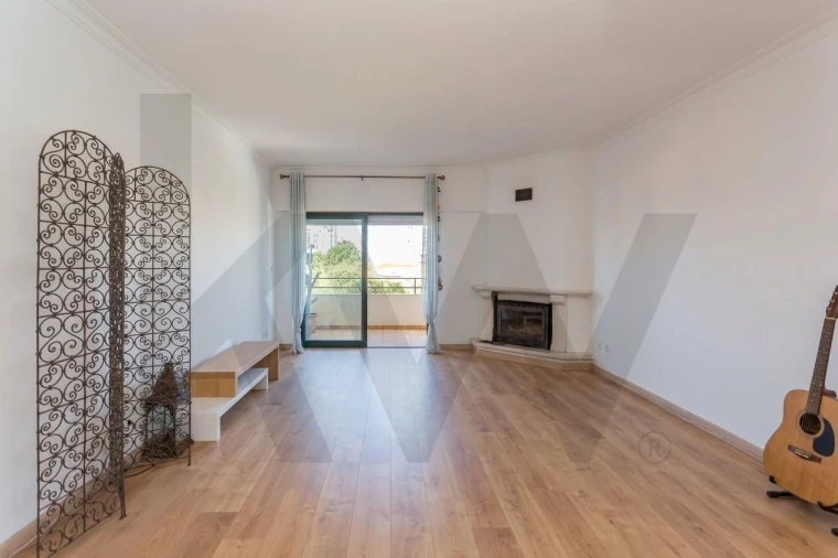 Apartamento T3 para Arrendamento em Cascais e Estoril Foto 6