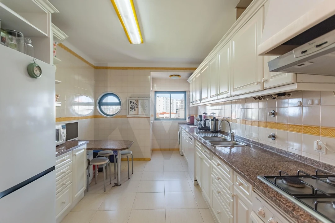 Apartamento T3 para Arrendamento em Cascais e Estoril Foto 21