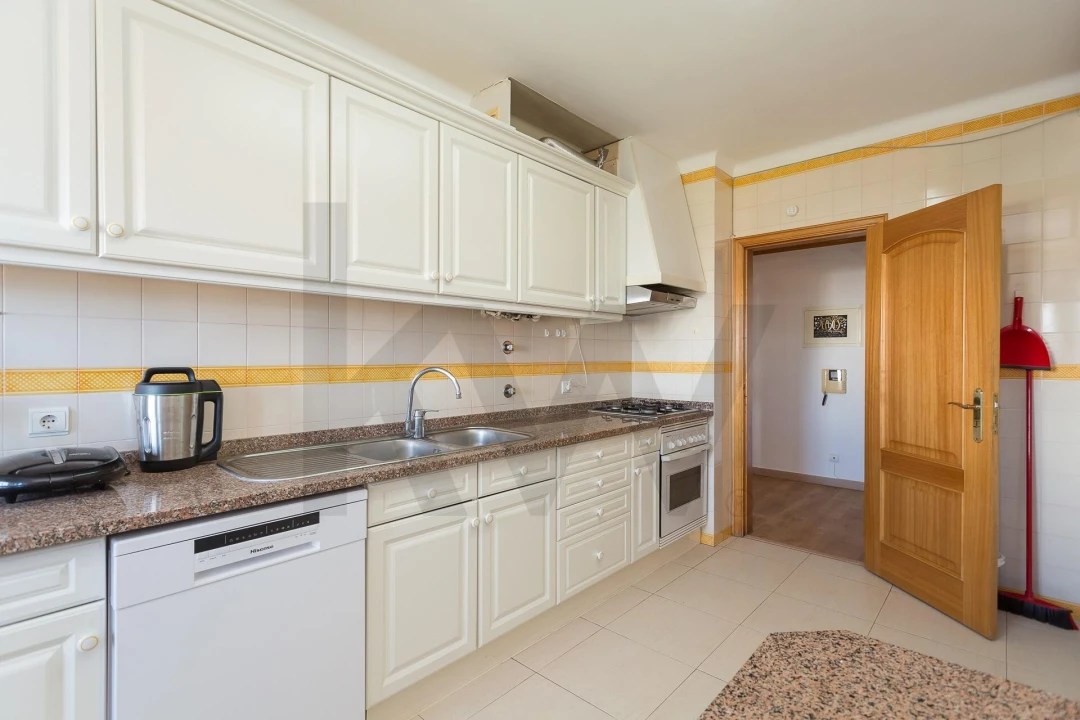 Apartamento T3 para Arrendamento em Cascais e Estoril Foto 23