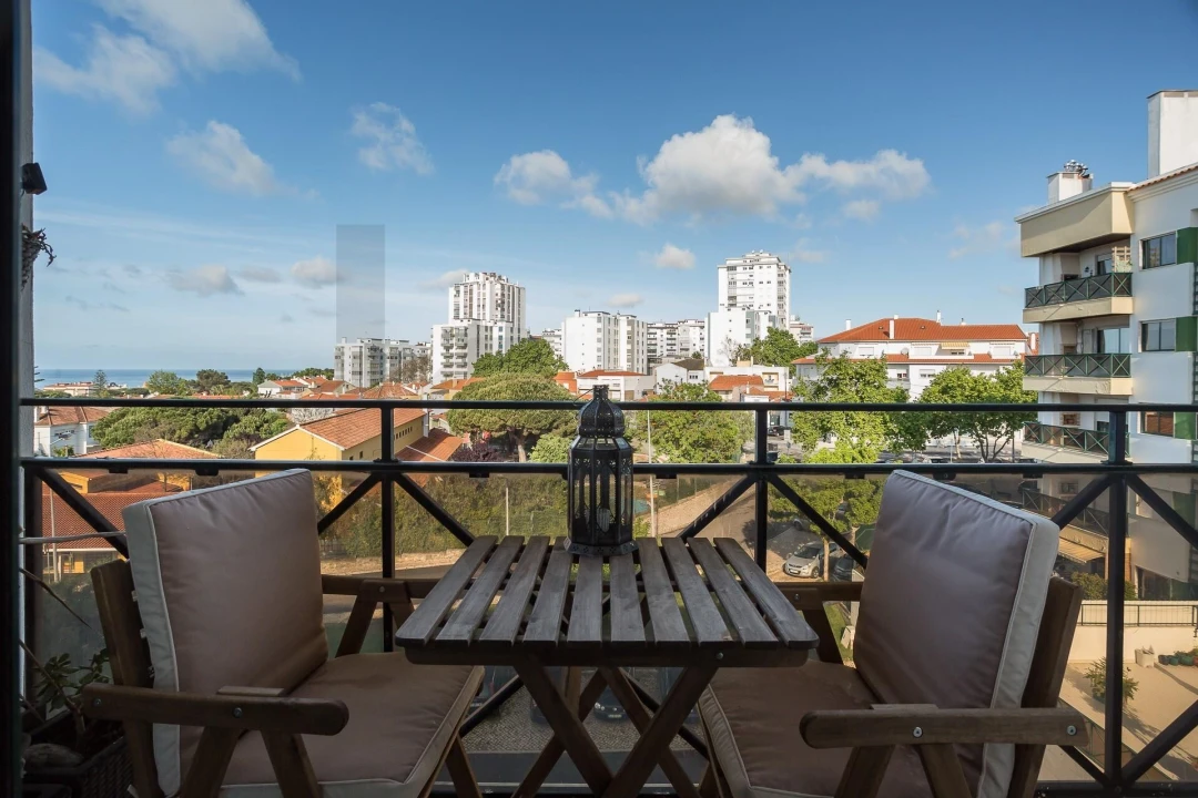 Apartamento T3 para Arrendamento em Cascais e Estoril Foto 1