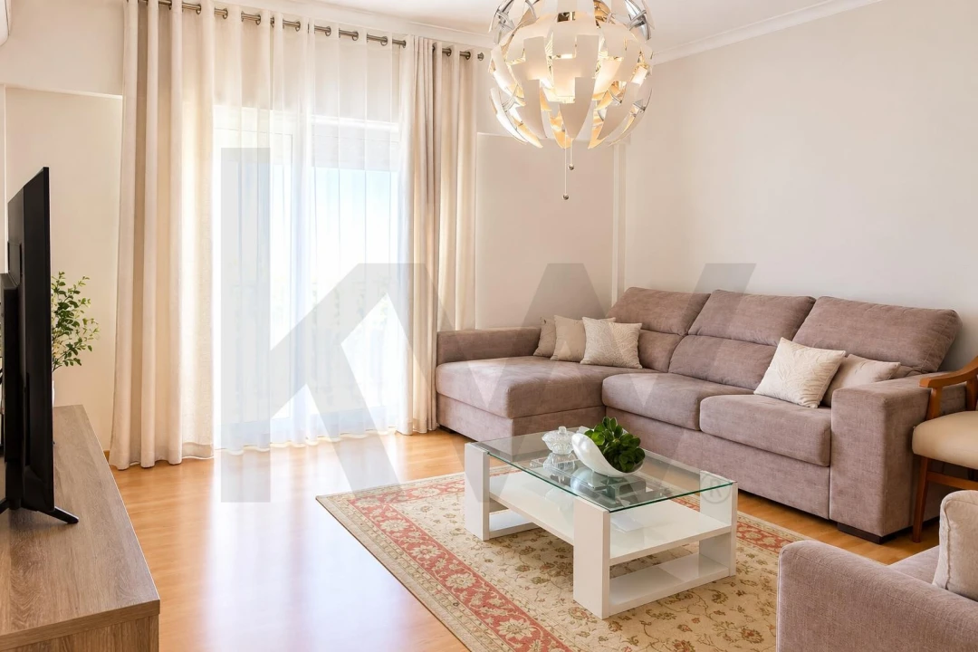 Apartamento T3 para Venda em Ramada e Caneças Foto 1