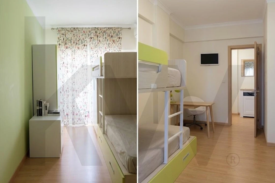 Apartamento T3 para Venda em Ramada e Caneças Foto 6