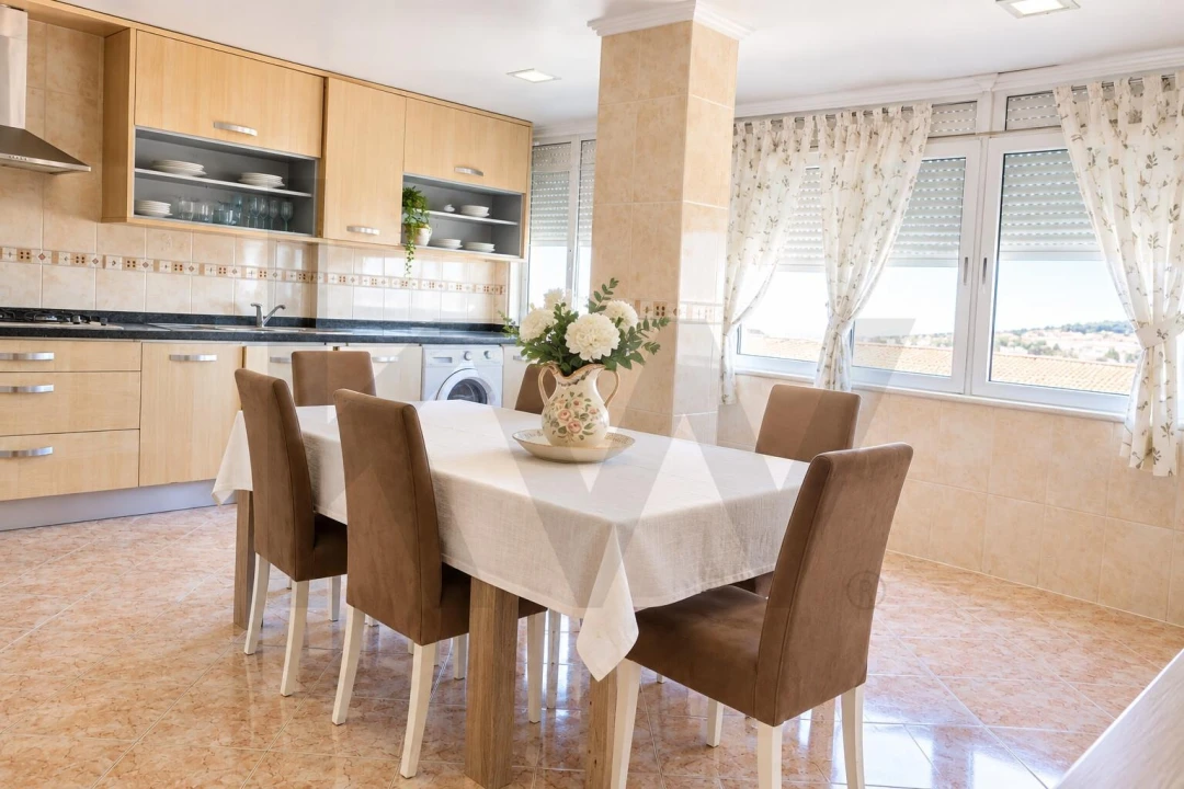 Apartamento T3 para Venda em Ramada e Caneças Foto 3