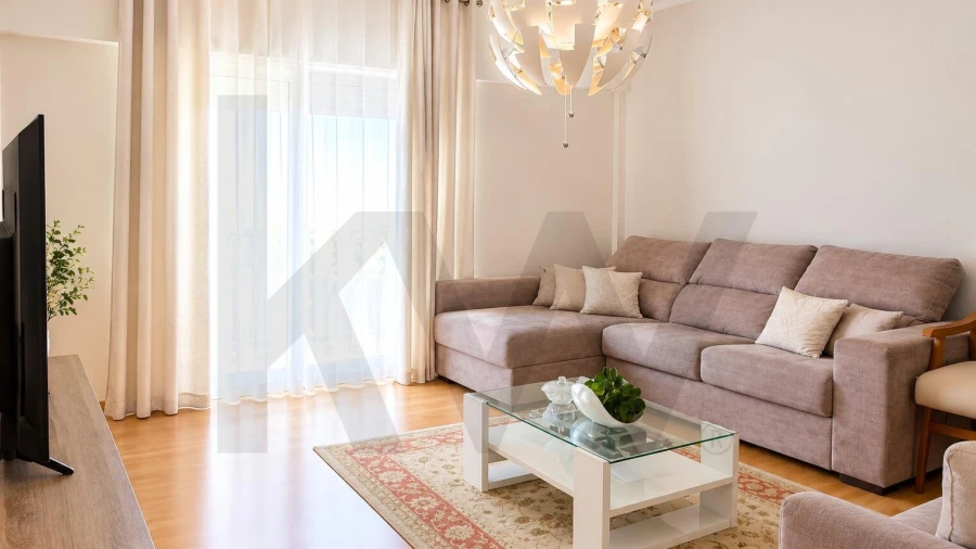 Apartamento T3 para Venda em Ramada e Caneças