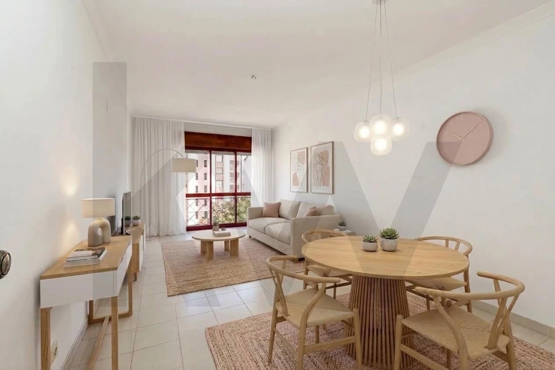 Apartamento T3 para Venda em Alverca do Ribatejo e Sobralinho Foto 5