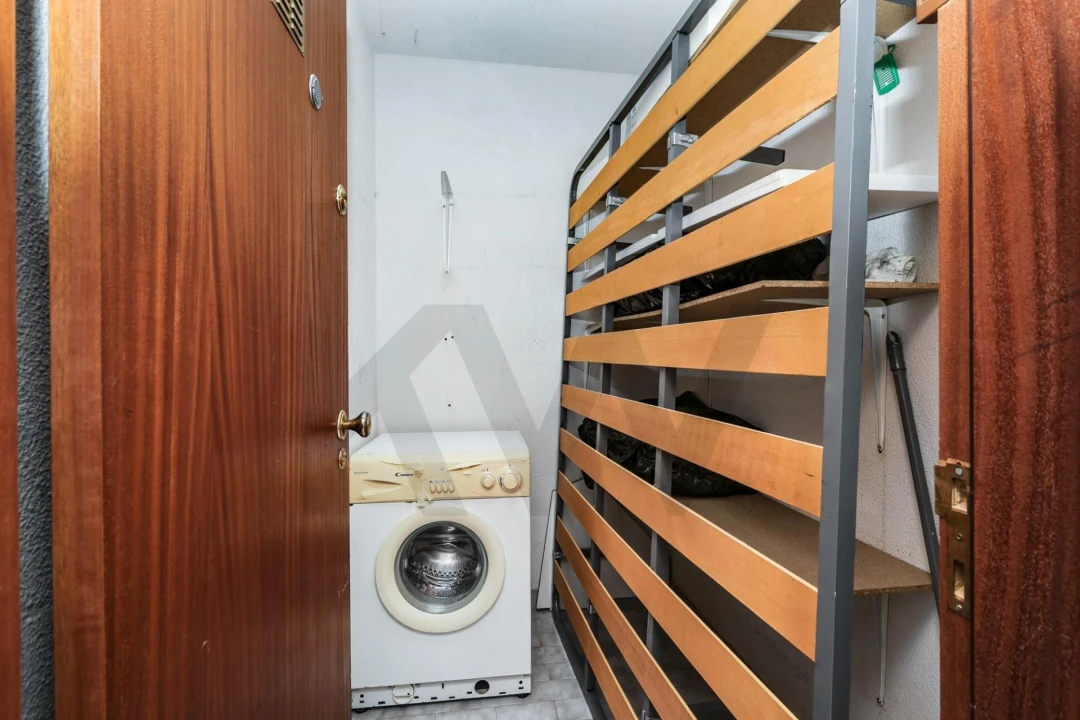 Apartamento T3 para Venda em Alverca do Ribatejo e Sobralinho Foto 21
