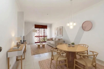 Apartamento T3 para Venda em Alverca do Ribatejo e Sobralinho