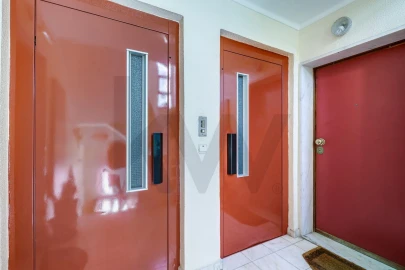 Apartamento T3 para Venda em Alverca do Ribatejo e Sobralinho