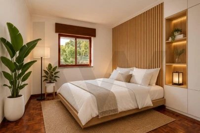 Apartamento T3 para Venda em Alverca do Ribatejo e Sobralinho