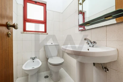 Apartamento T3 para Venda em Alverca do Ribatejo e Sobralinho