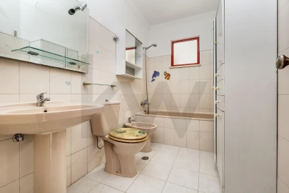 Apartamento T3 para Venda em Alverca do Ribatejo e Sobralinho