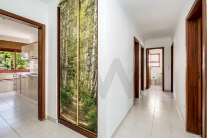 Apartamento T3 para Venda em Alverca do Ribatejo e Sobralinho